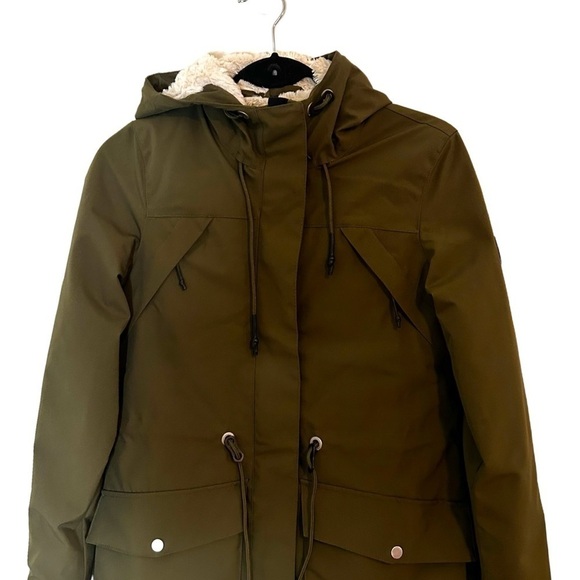 McKINLEY Women's Amita Winter Parka - Picture 10 of 16